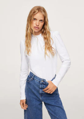 تي شيرت روكا