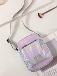 Small shoulder bag