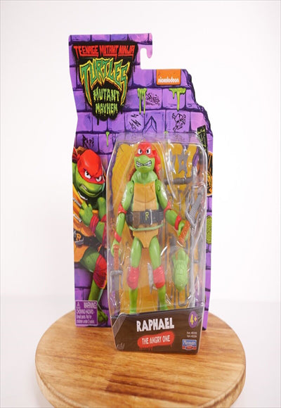 سلاحف النينجا