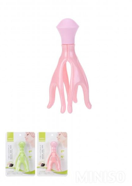 مدلك رأس الأخطبوط