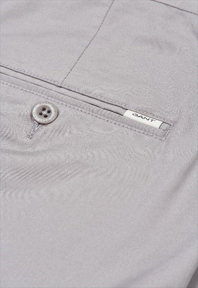 بنطلون قماشي