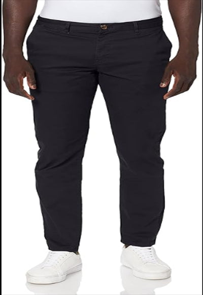 بنطلون قماش