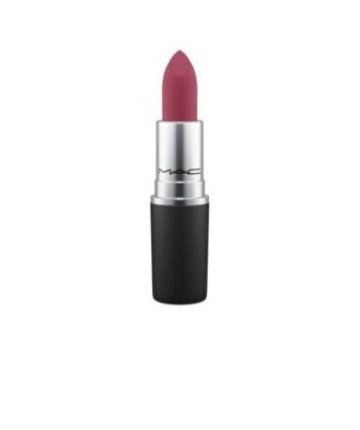 Powder Kiss Lipstick - Burning Love