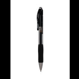 Black ink pen