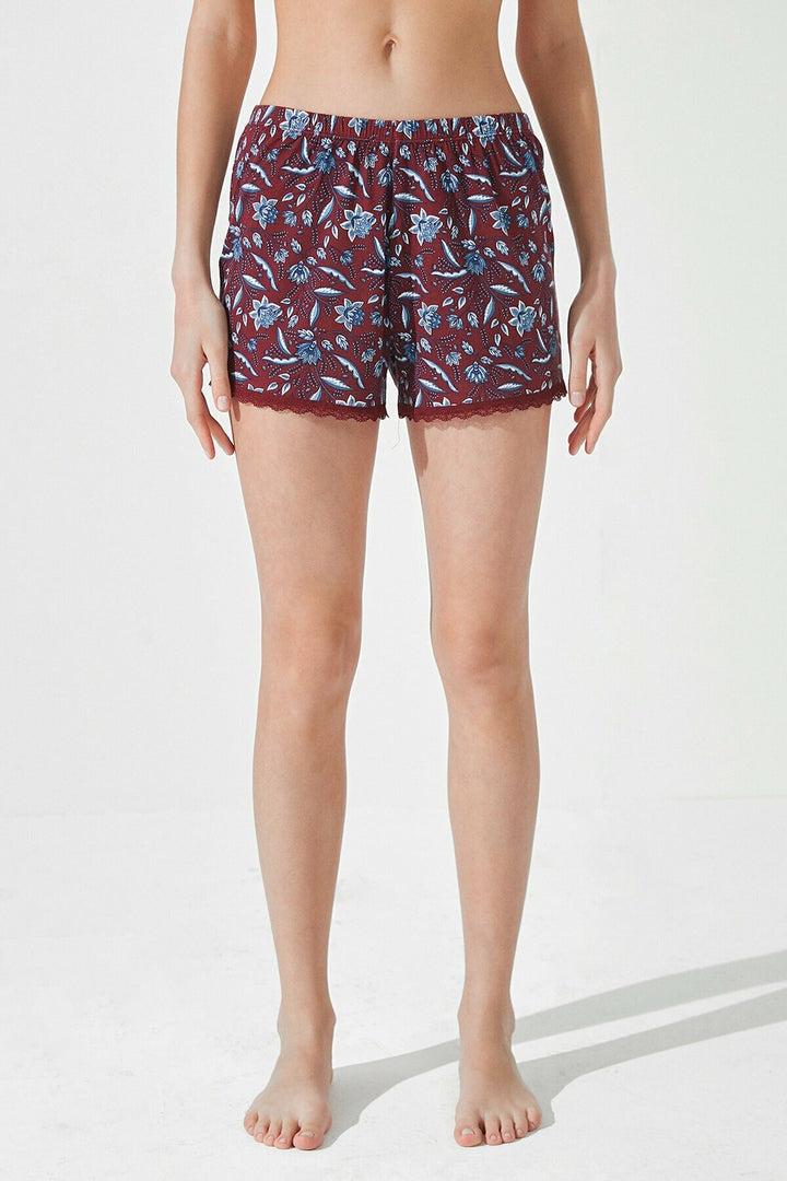 شورت / بيجاما الجزء السفلي