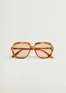 نظارة شمسية