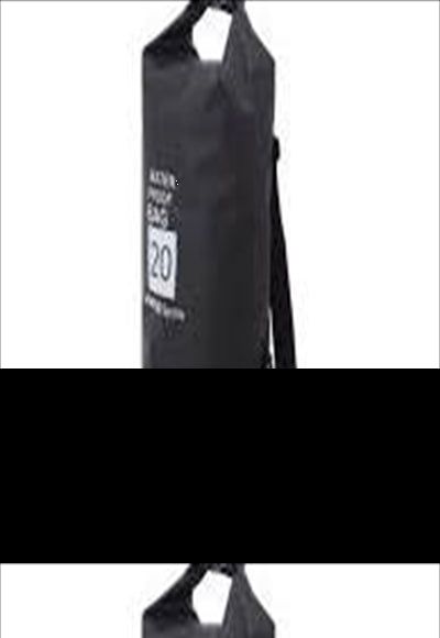 Waterproof storage bag - 20 liters