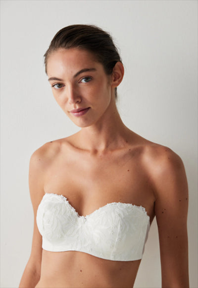 ملابس داخلية جزء علوي