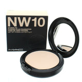 MAC Light Studio Fix Powder Foundation New NW10