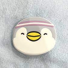 شريط لاصق مع حامل