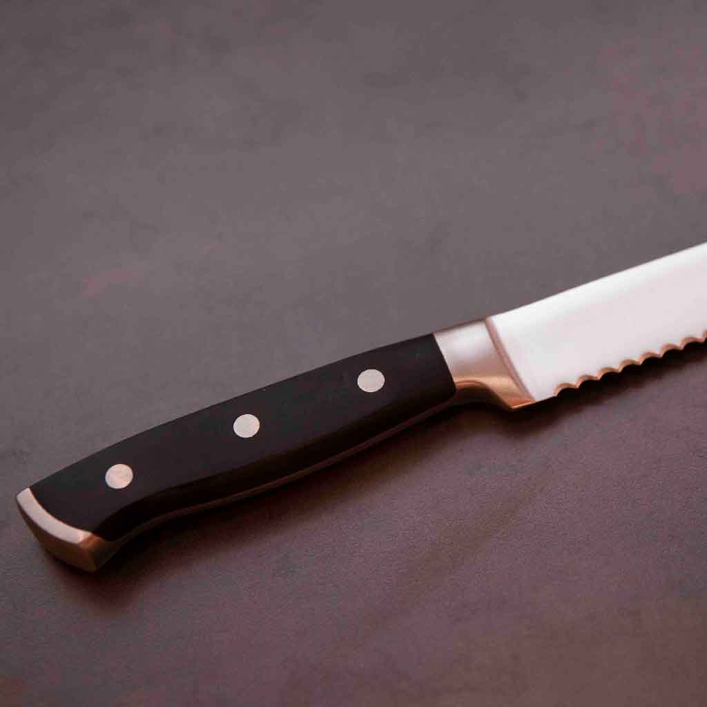 سكينة خبز "20/8 (2.5)