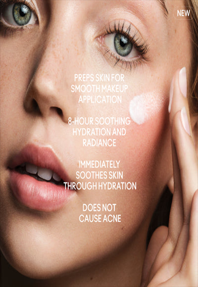 برايمر ستوديو راديانس ديو درنش اول داي هيدراتينج