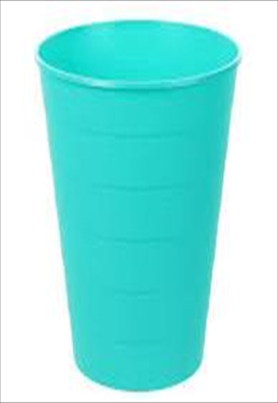 Modern Trash Bin (Green)