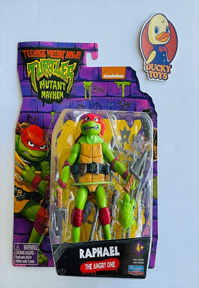 سلاحف النينجا