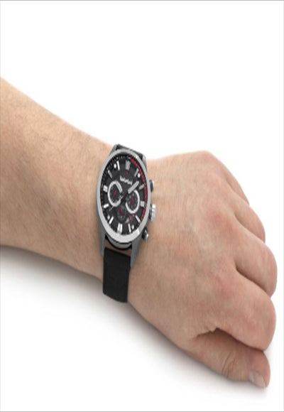 wristwatch