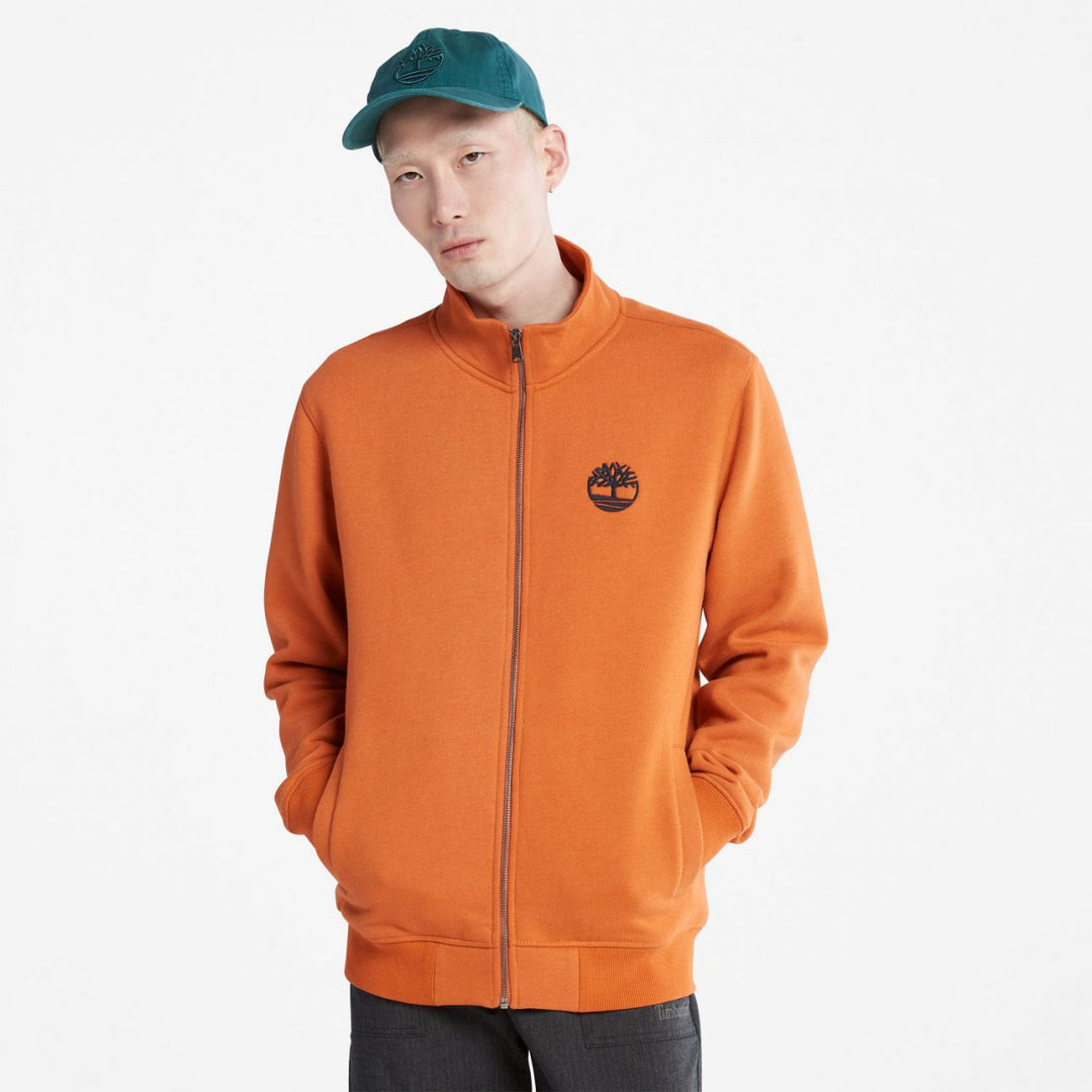 سويت شيرت بسحاب