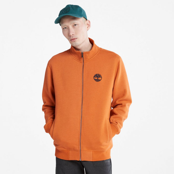 سويت شيرت بسحاب