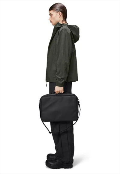 حقيبة كمبيوتر محمول