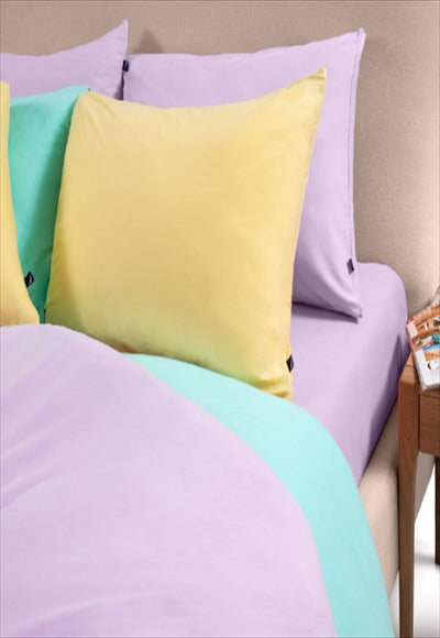 Mattress cover with elastic size 180/200