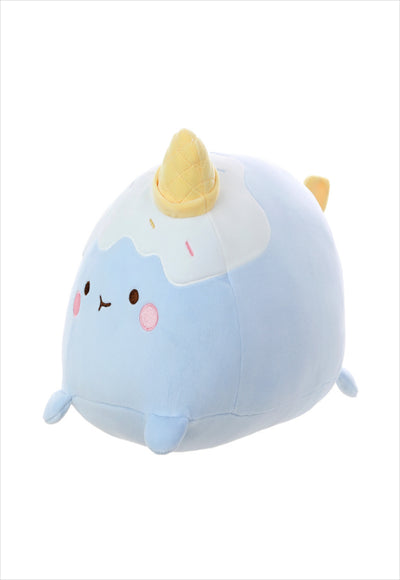 كريم أفخم لعبة (الأزرق)