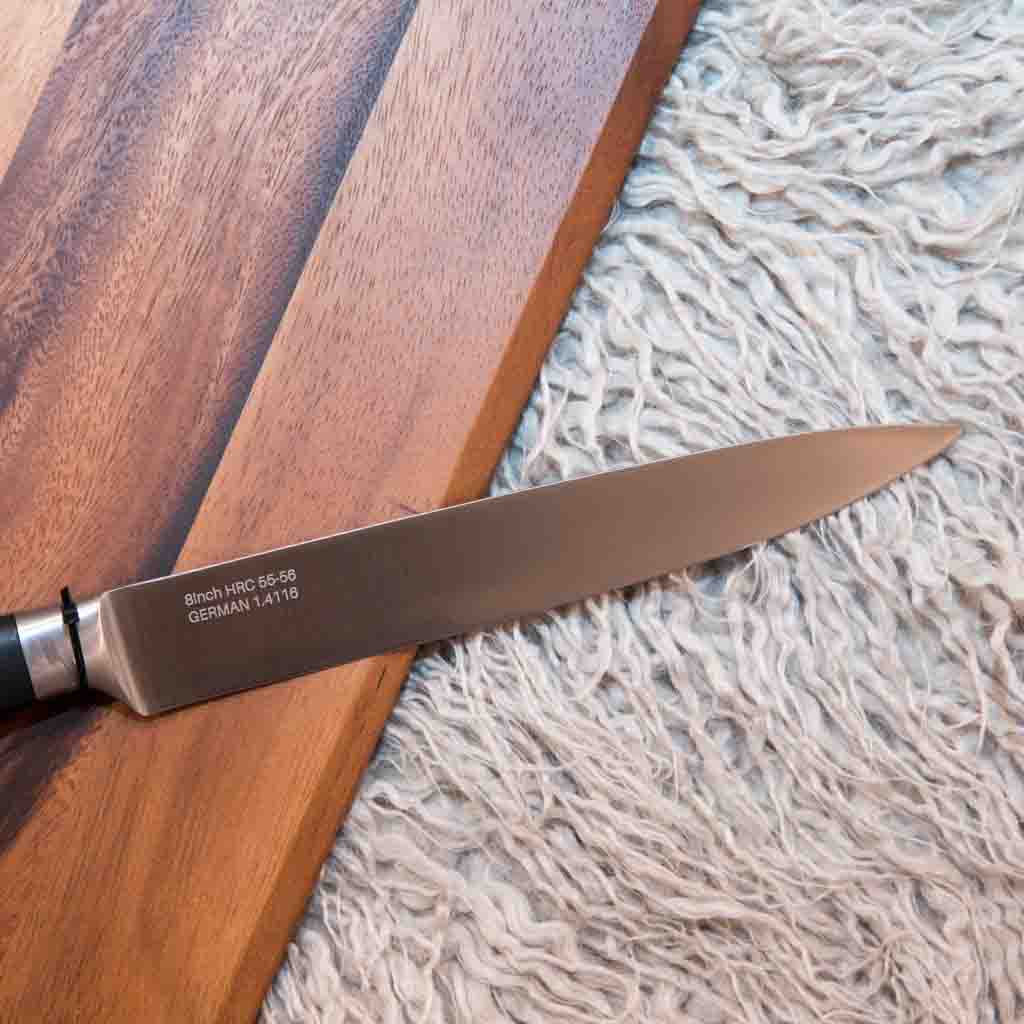 Professional 8" Cutting Knife