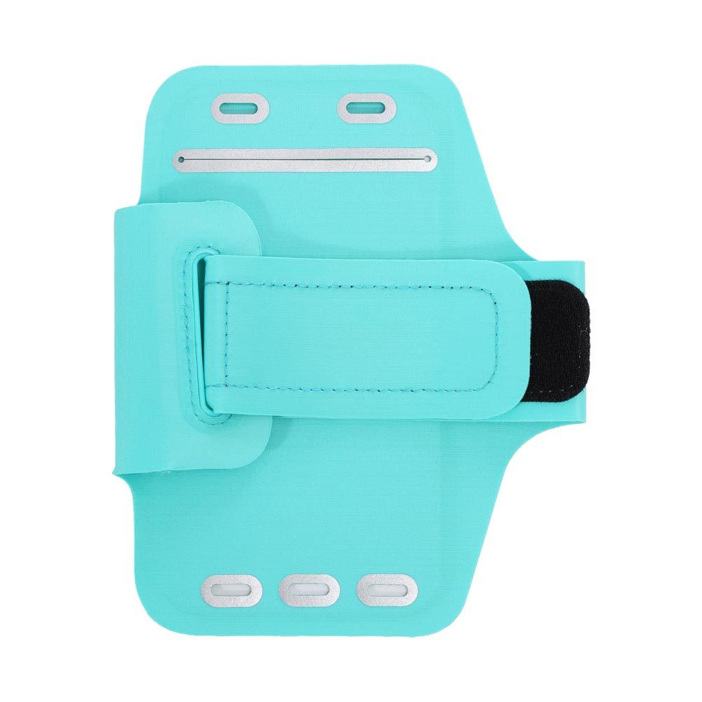 حزام ذراع رياضي ميني (أخضر)