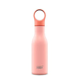 Loop Water Bottle 500 ml (17 oz) - Coral