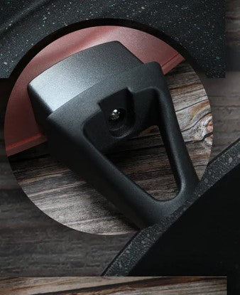 مقلاة غير لاصقة26سم