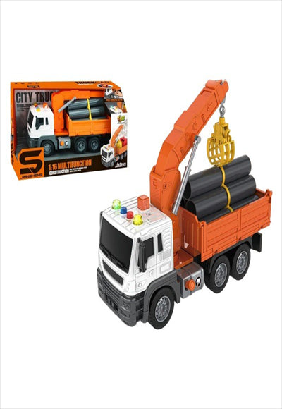 ترك مانوف حامل حديد