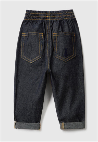 بنطلون بيبي