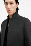 Men's wool jacket