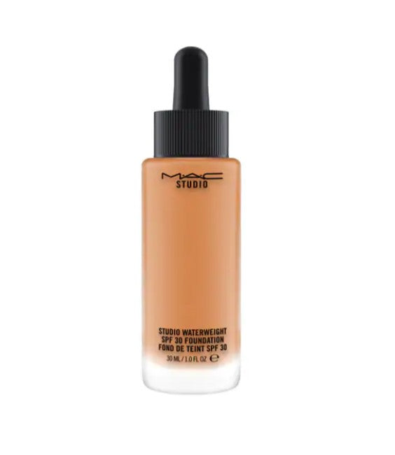 STUDIO WATERWEIGHT Foundation SPF 30 PA++