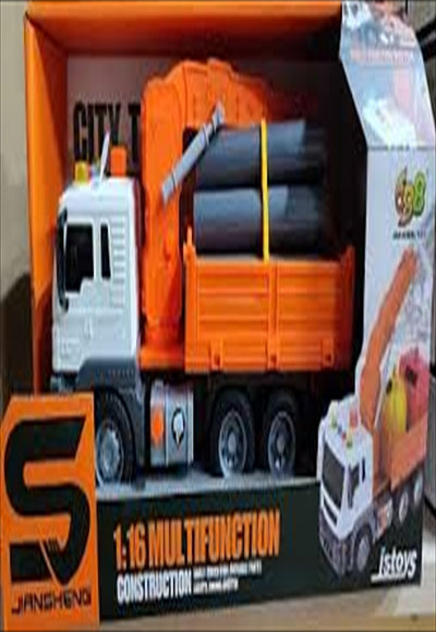 ترك مانوف حامل حديد