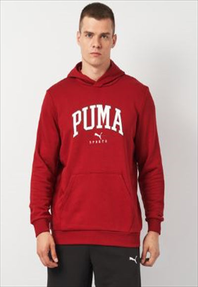 بنطلون وهودي