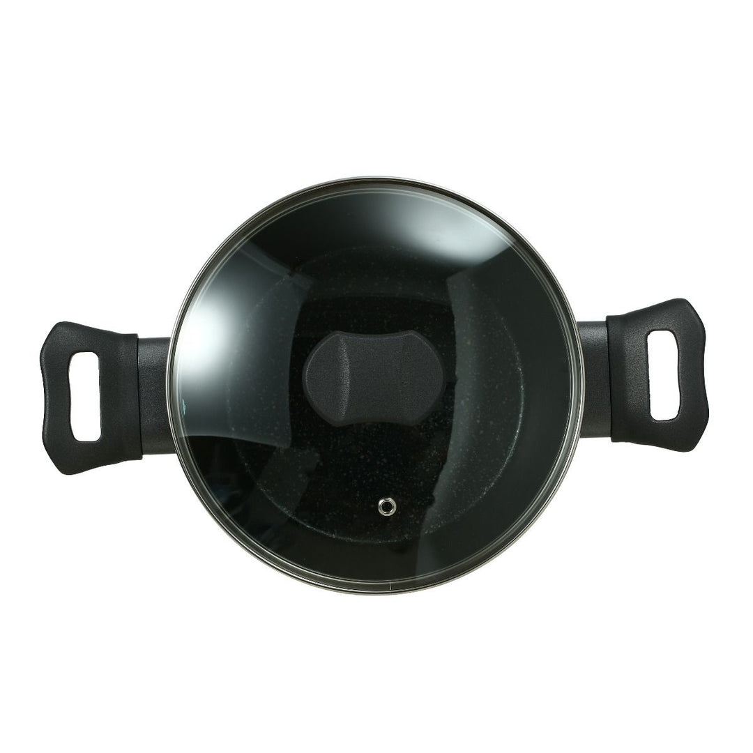 20cm قدر غير لاصق