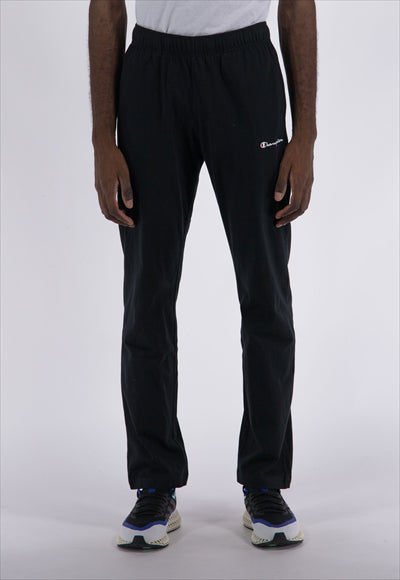 بنطال قطن خفيف