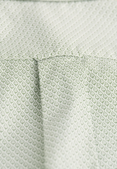 REG MICRO PRINT SHIRT