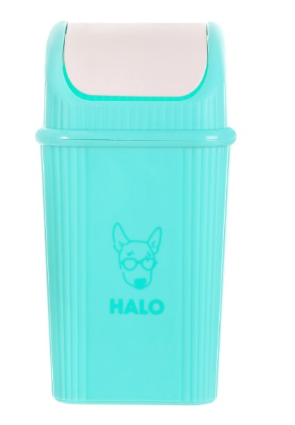 سلة مهملات سطح المكتب