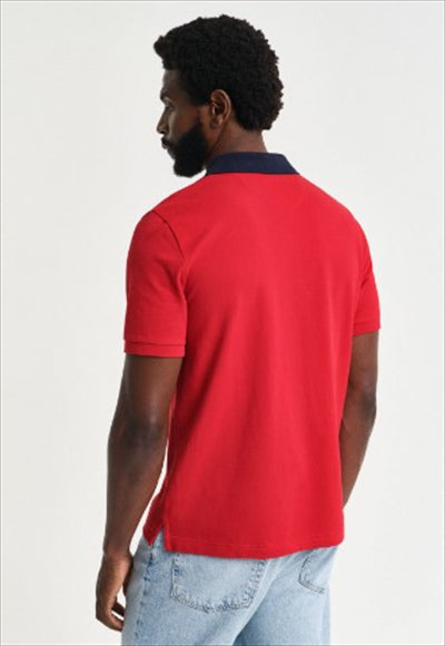 قميص قصة بولو