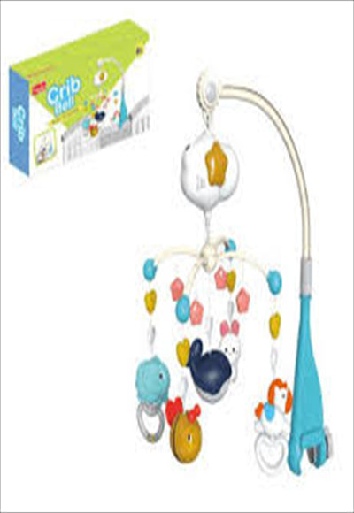 BABY SET - Crib Music Mobile