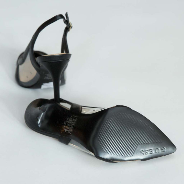 صندل كعب عالي