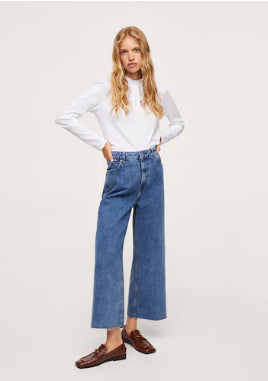 تي شيرت روكا