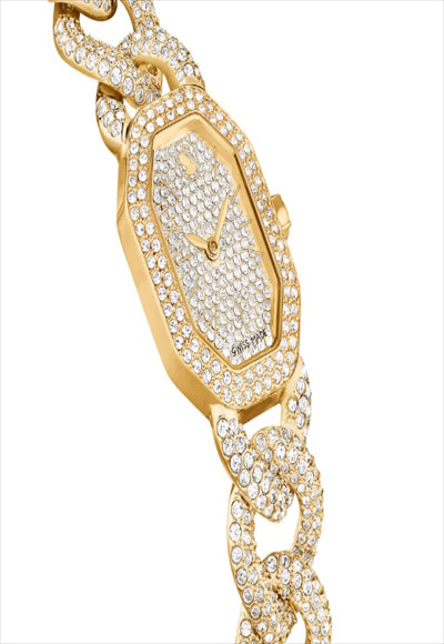 DEXTERA:MC PGO/SILVER/PGO