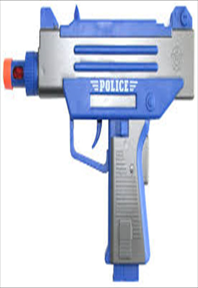 UZI individual sound