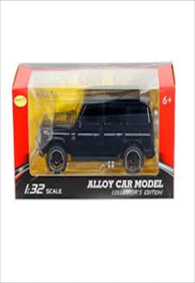 سيارة حديد جيب