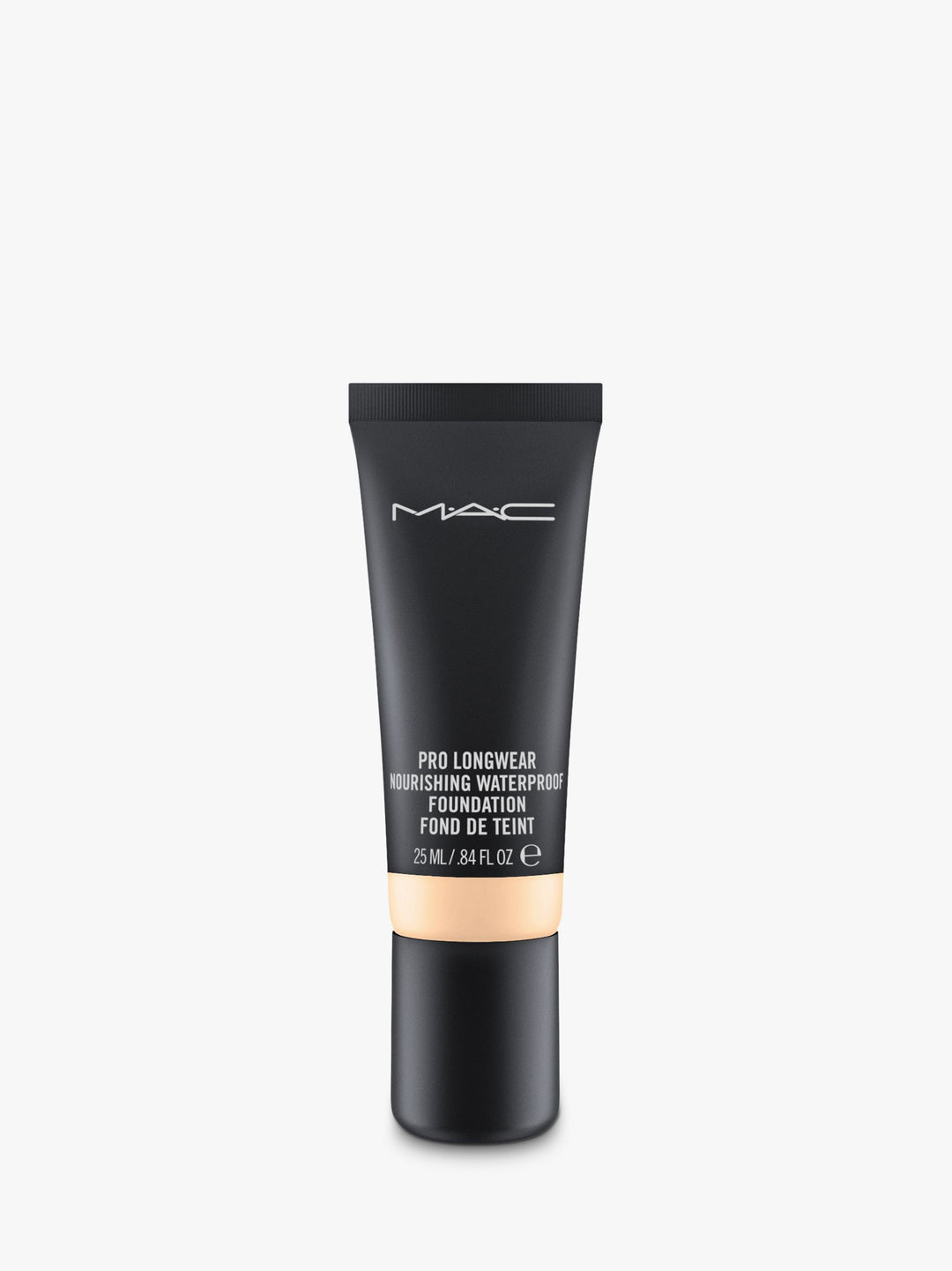 MX 29 PRO LONGWEAR Nourishing & Waterproof Foundation