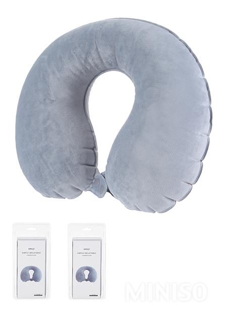 وسادة بسيطة قابلة للنفخ