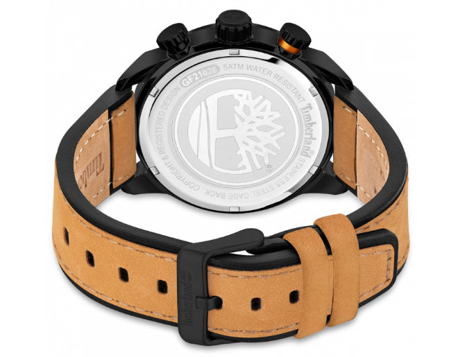 Timberland Watch