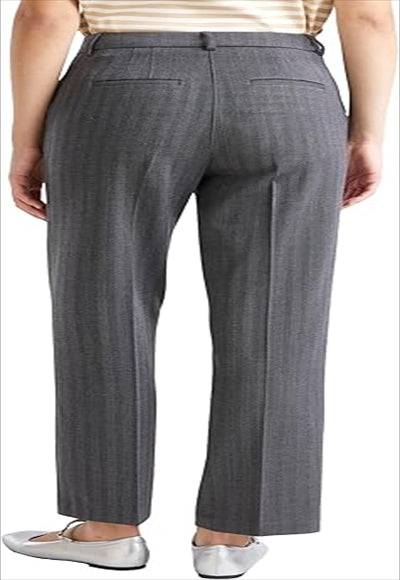 بنطلون قماش