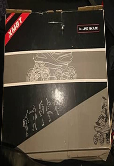 حذاء سكيت MU1615